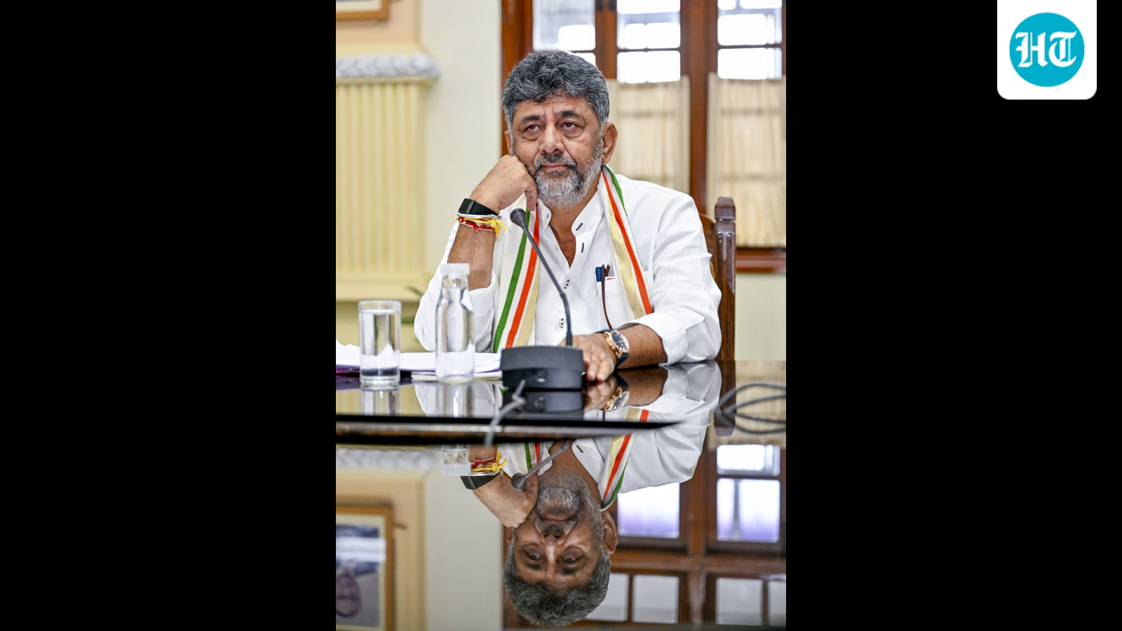 Gruha Lakshmi, Gruha Jyothi to continue: DKS