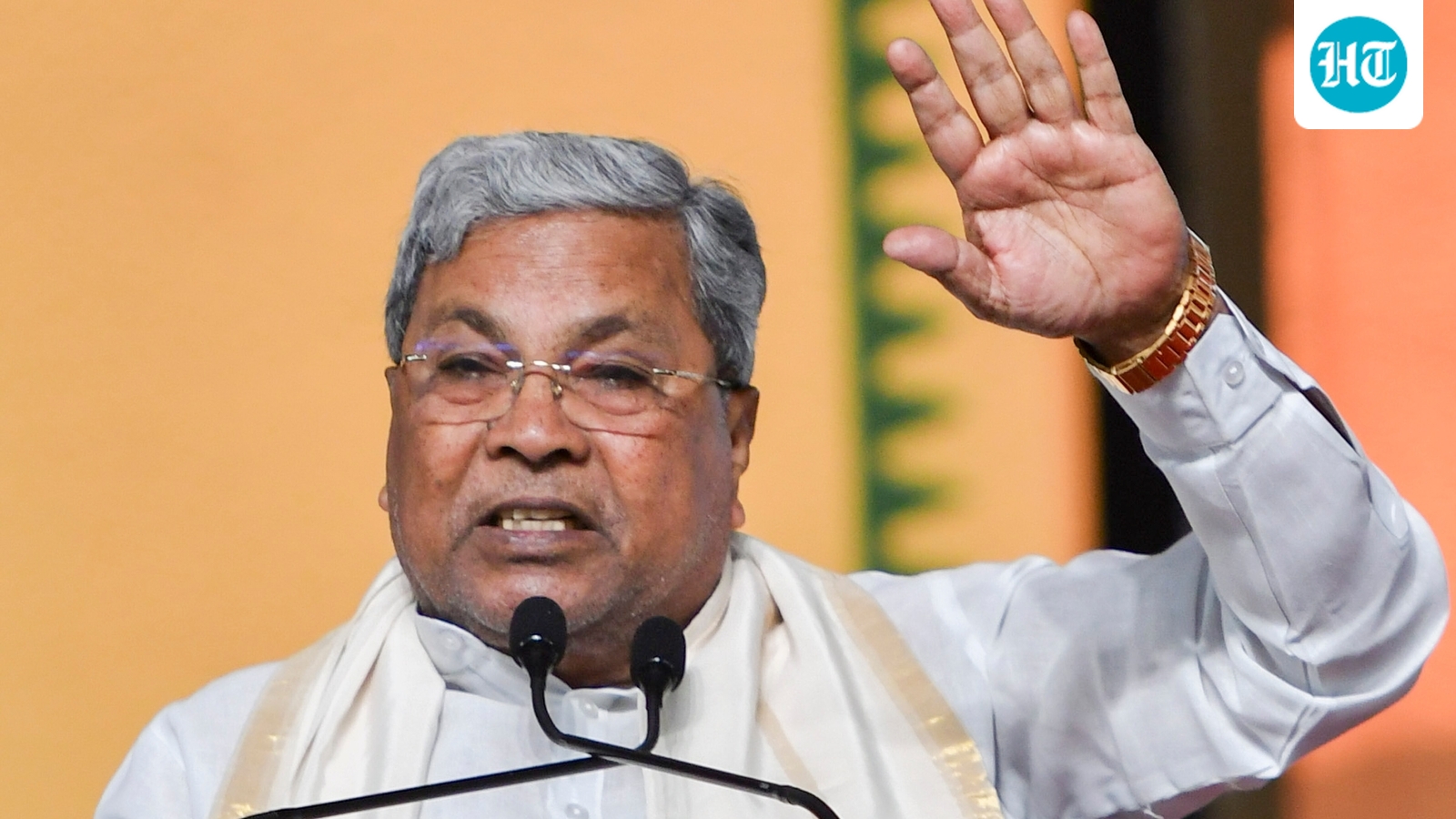 Karnataka CM Siddaramaiah likely to resign today, say Congress MLAs