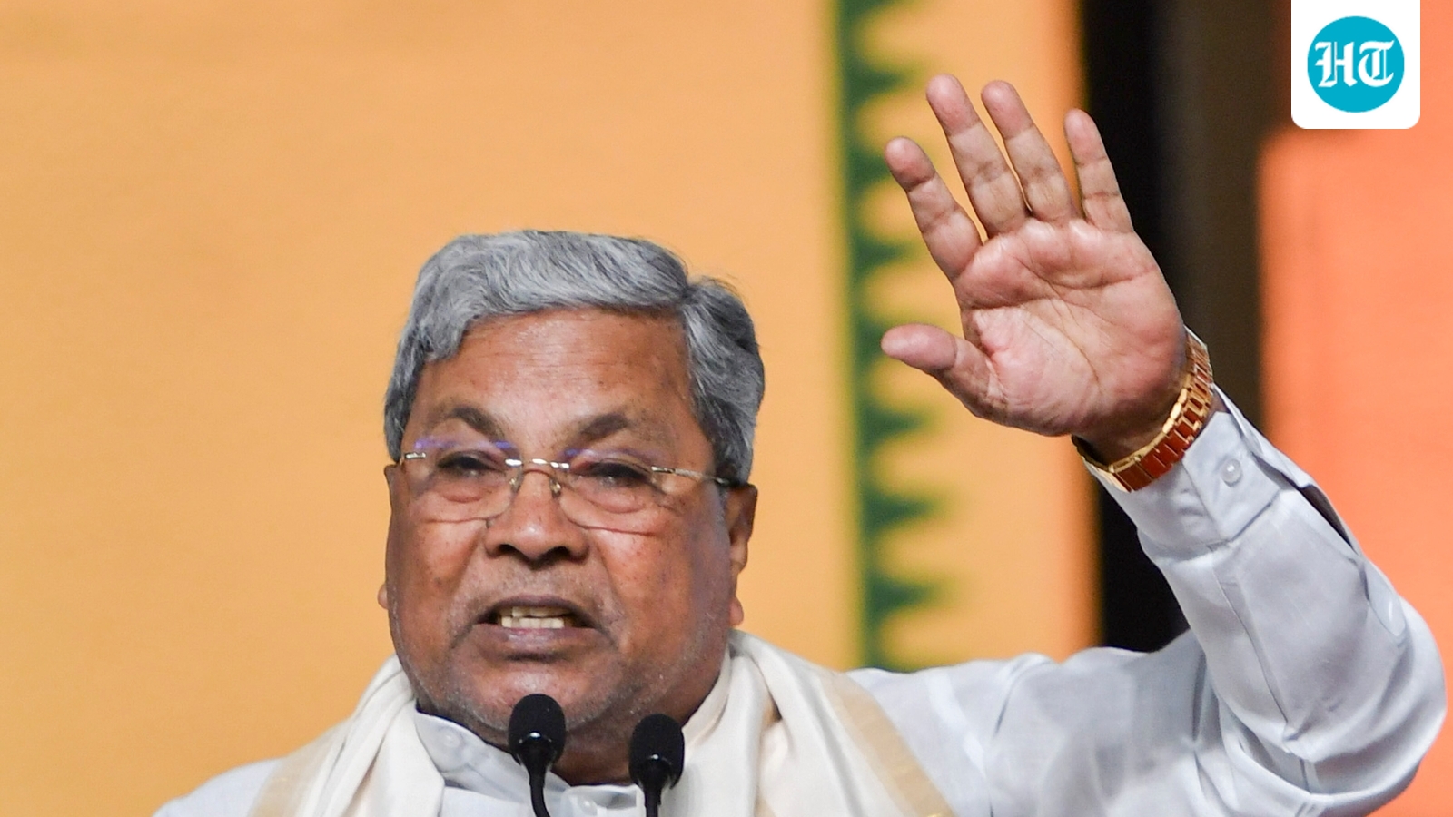 Siddaramaiah to resign as Karnataka CM at 3 pm today, all eyes on Shivakumar now: Sources