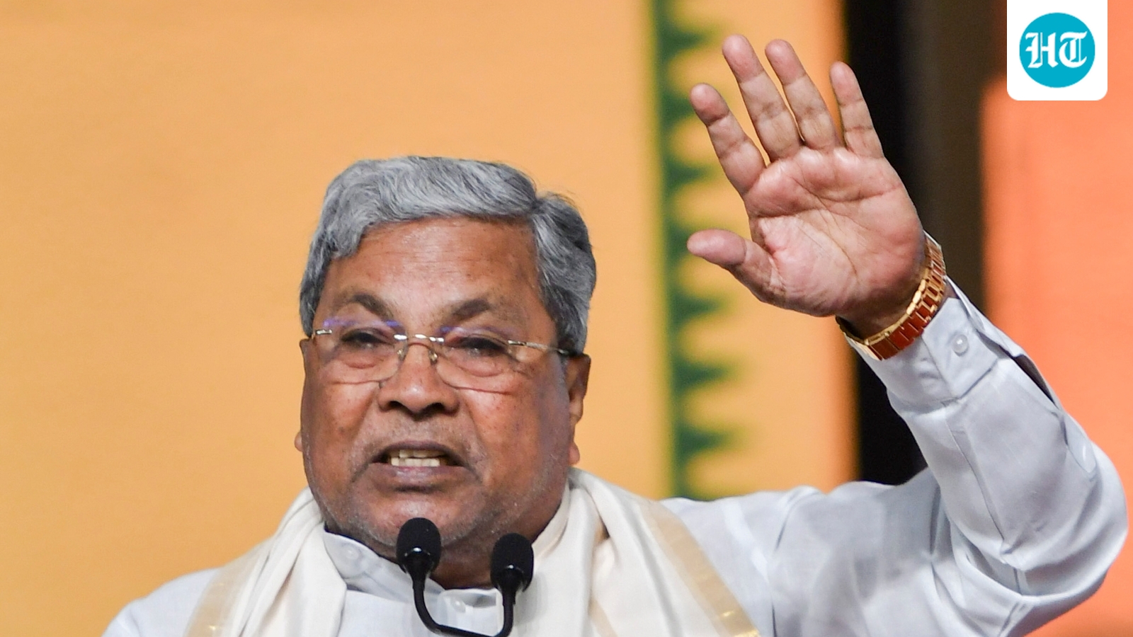 What next for Siddaramaiah? Congress leader reveals his plan after stepping down as Karnataka CM