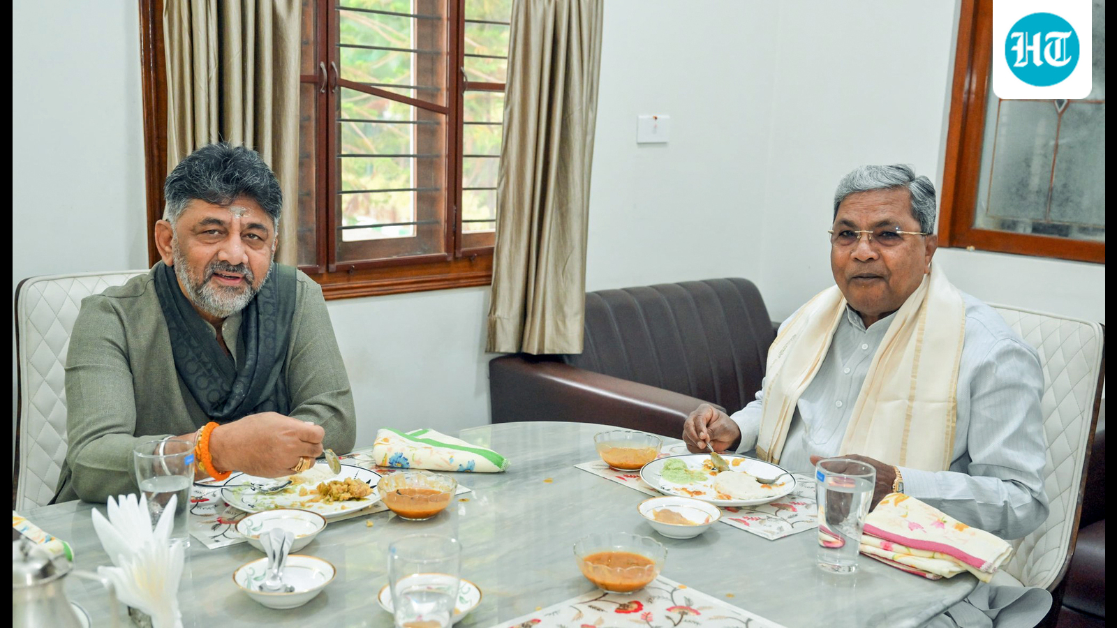 A year of leadership rifts that defined Karnataka politics