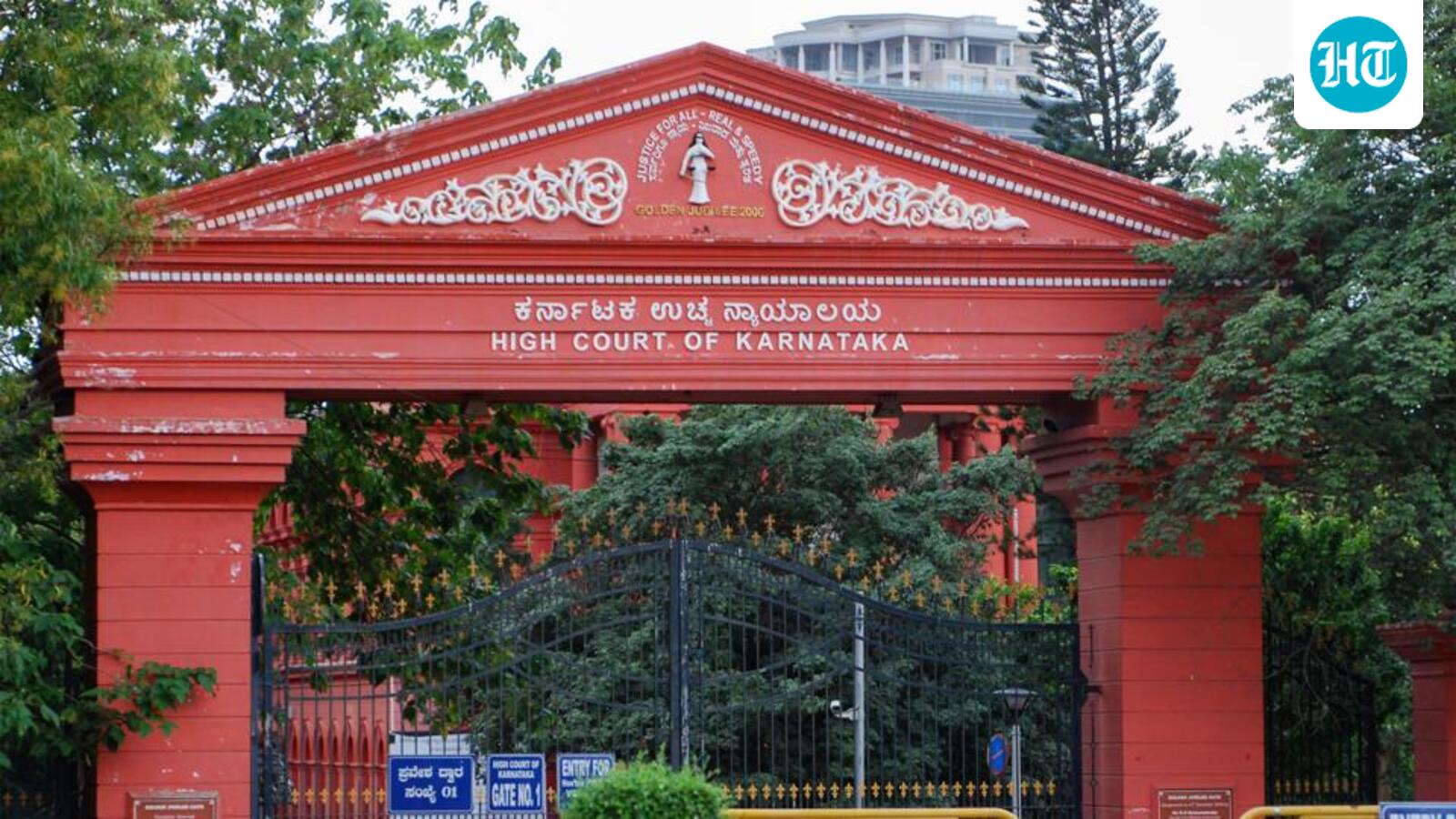 Lankan SC judge moves Karnataka HC to remove defamatory content online