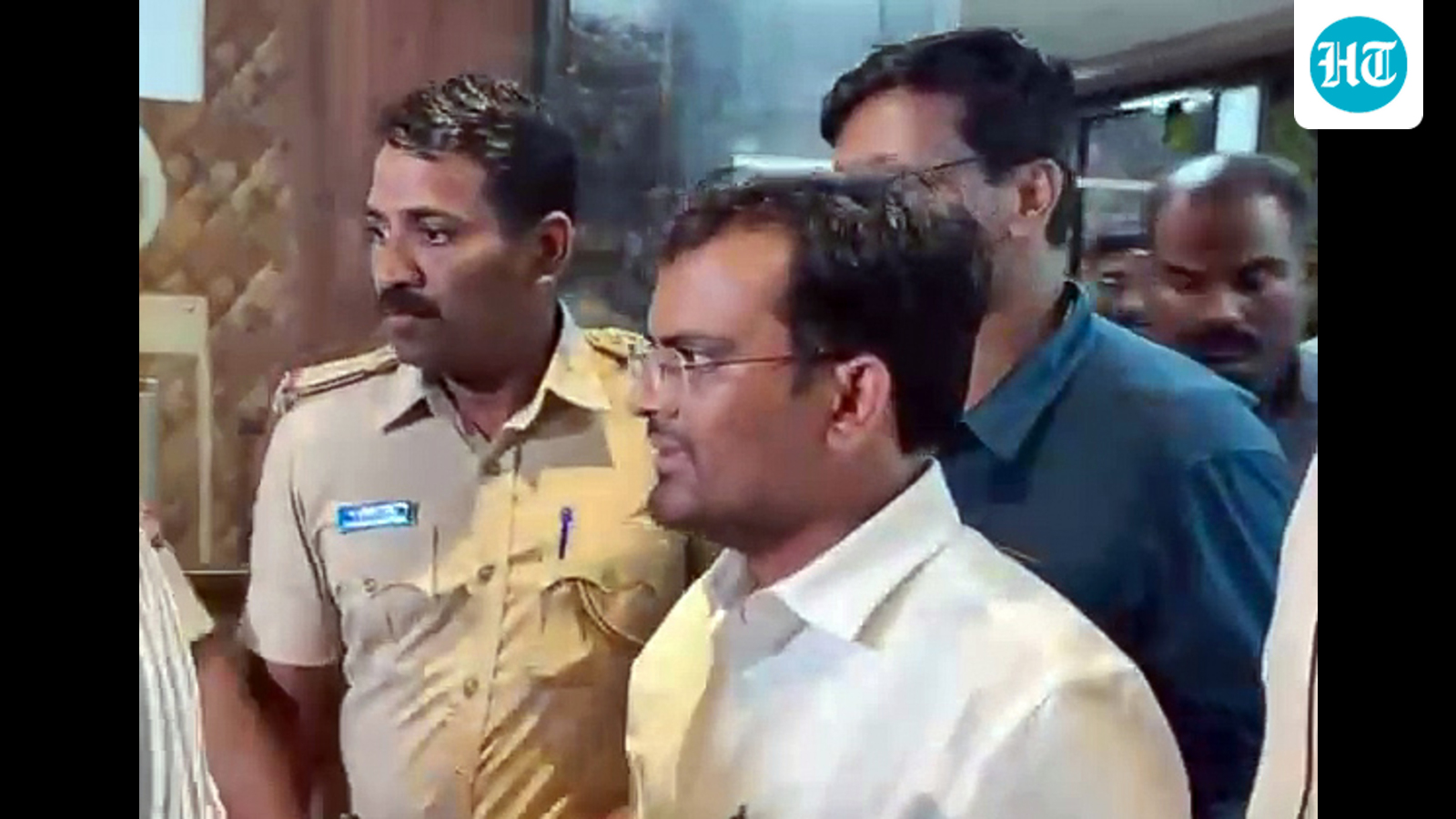 Karnataka BJP MLA remanded in bribery case
