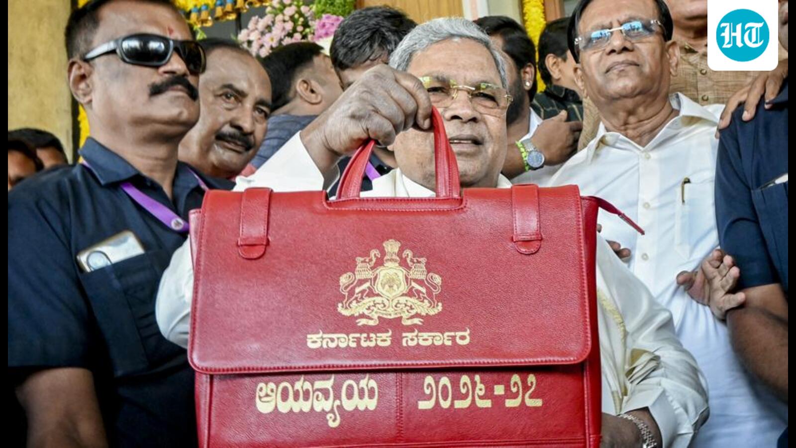 Social media access for under-16s to be banned in Karnataka: CM Siddaramaiah