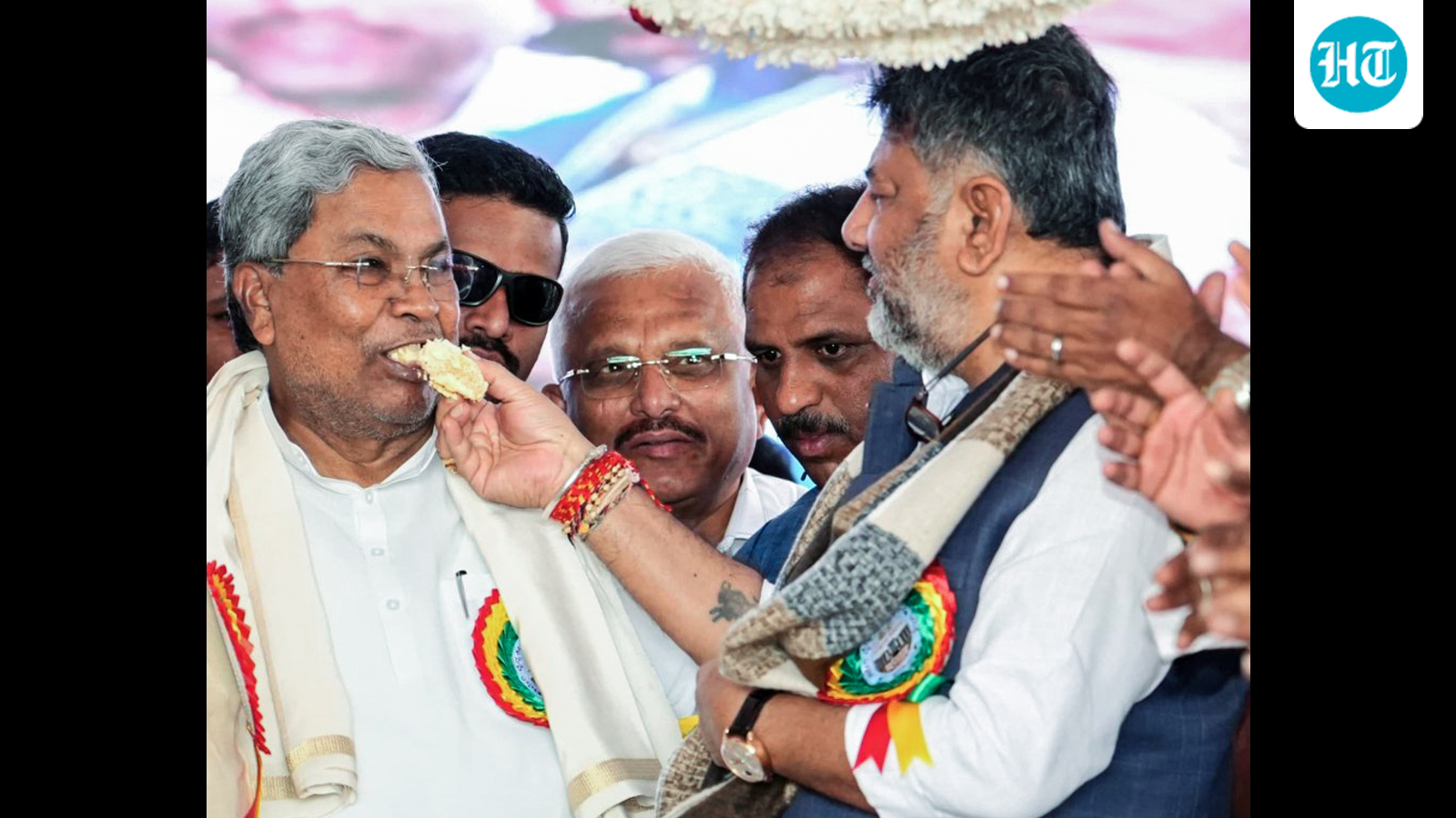 One has to have the blessings of the people to be in politics: CM