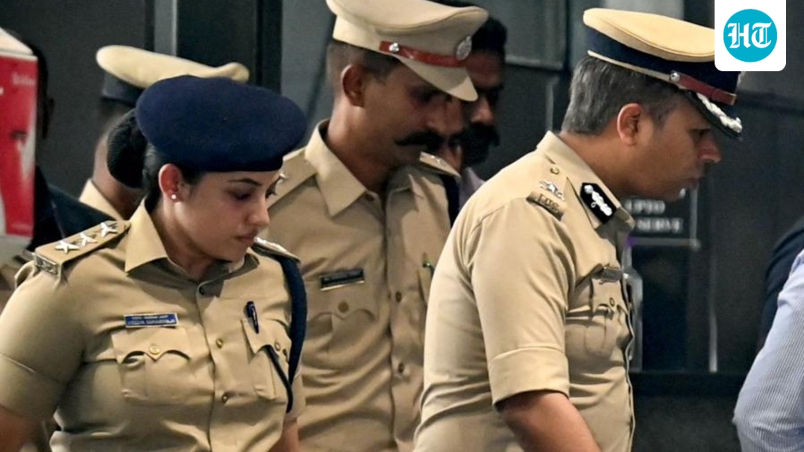 36-year-old Kerala woman who went missing while trekking in Tadiandamol Hills found safe, brought back