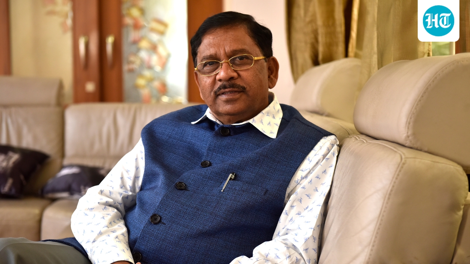 Karnataka home minister warns of legal action on LPG hoarding and black marketing
