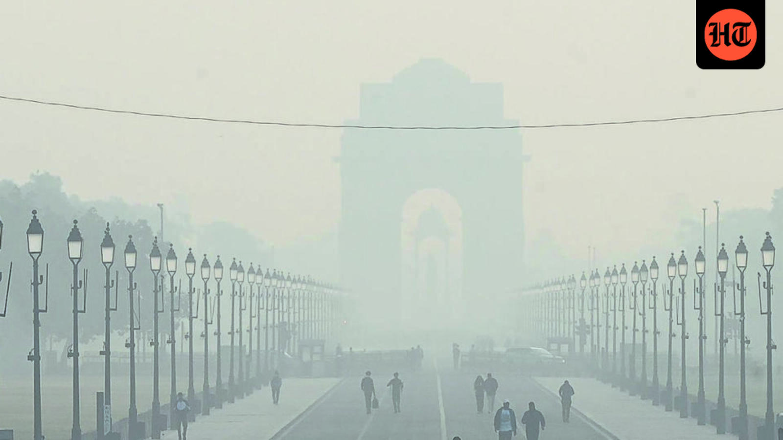 Proactive action? Grap 3 gone, toxic air remains in Delhi