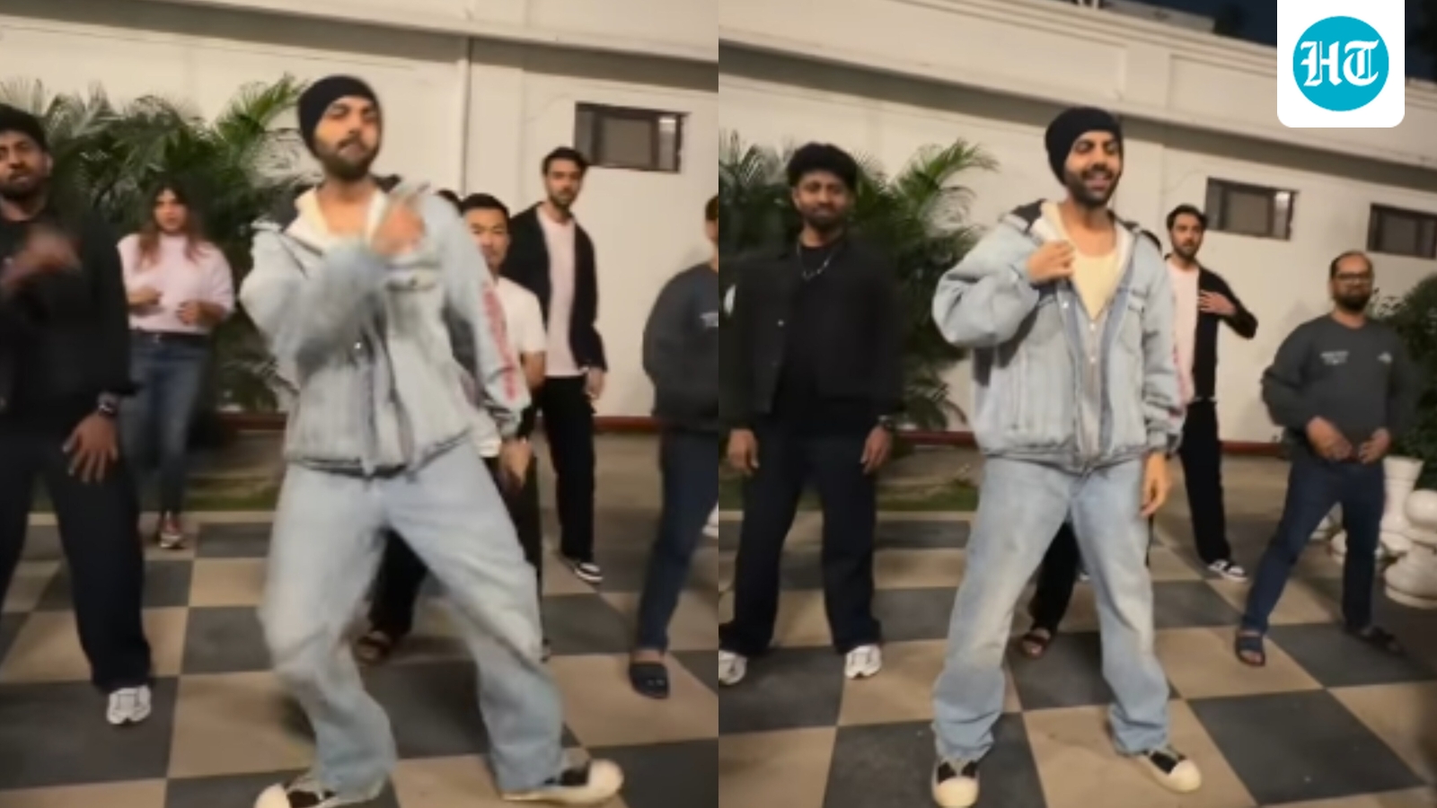 Kartik Aaryan to perform for FREE at a sangeet ceremony; here’s why