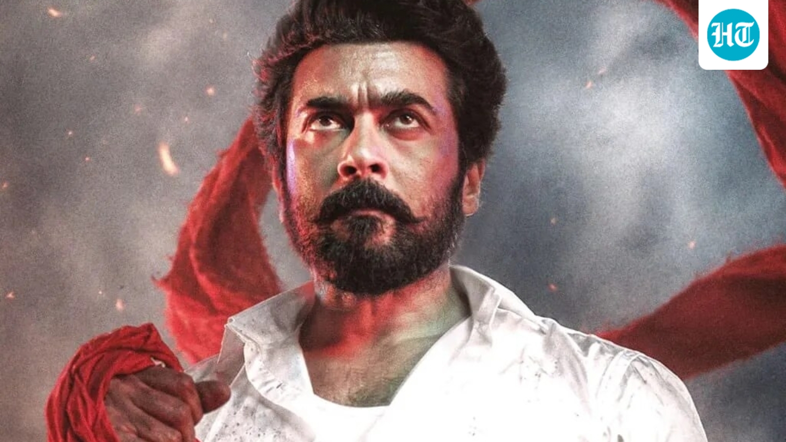 Fans warned against sharing leaked clips of Suriya, Trisha Krishnan from Karuppu after Qube ‘unlawfully’ screens film