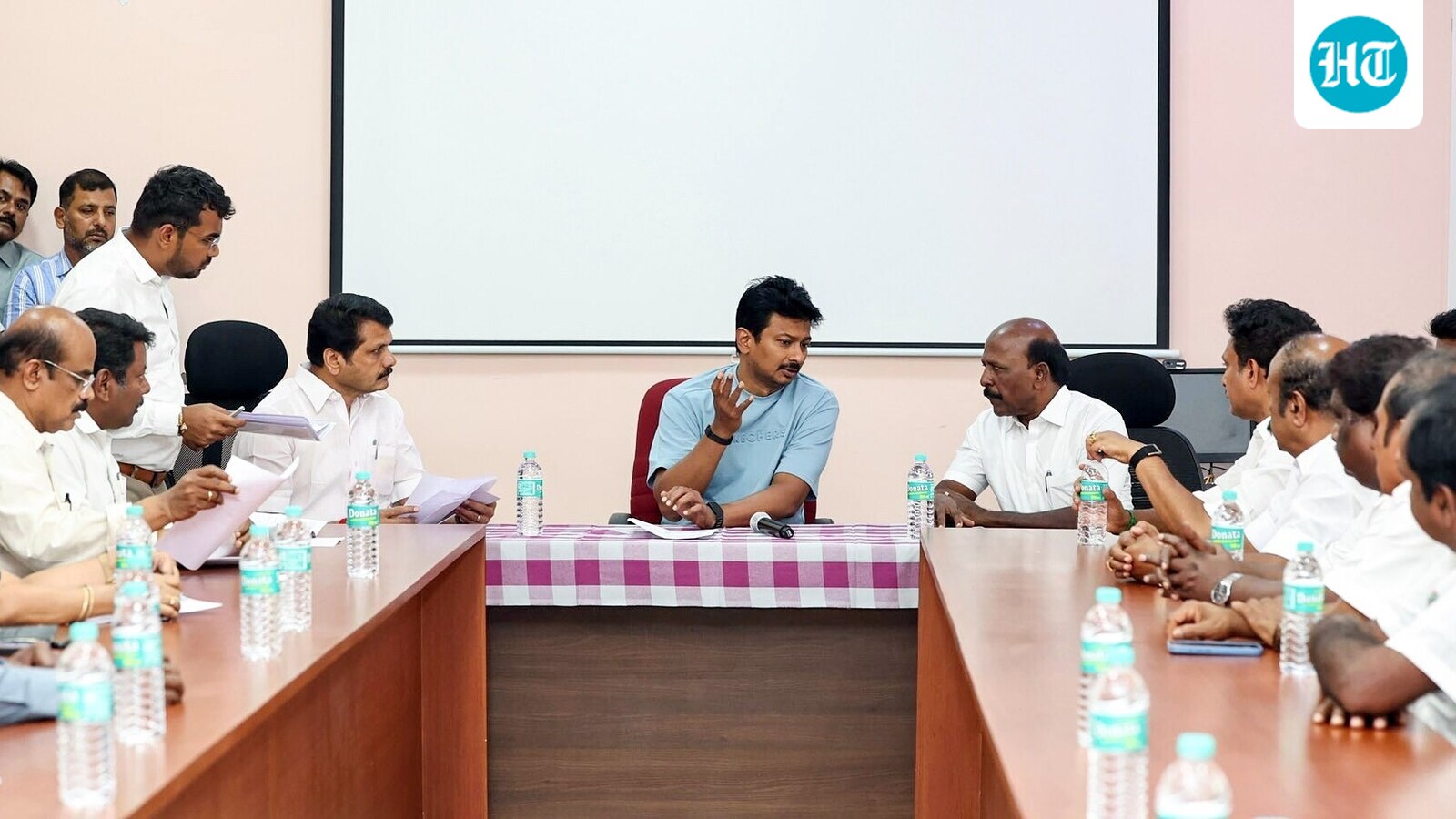 Vijay vs Tamil Nadu: Blame game erupts after 41 die in Karur stampede