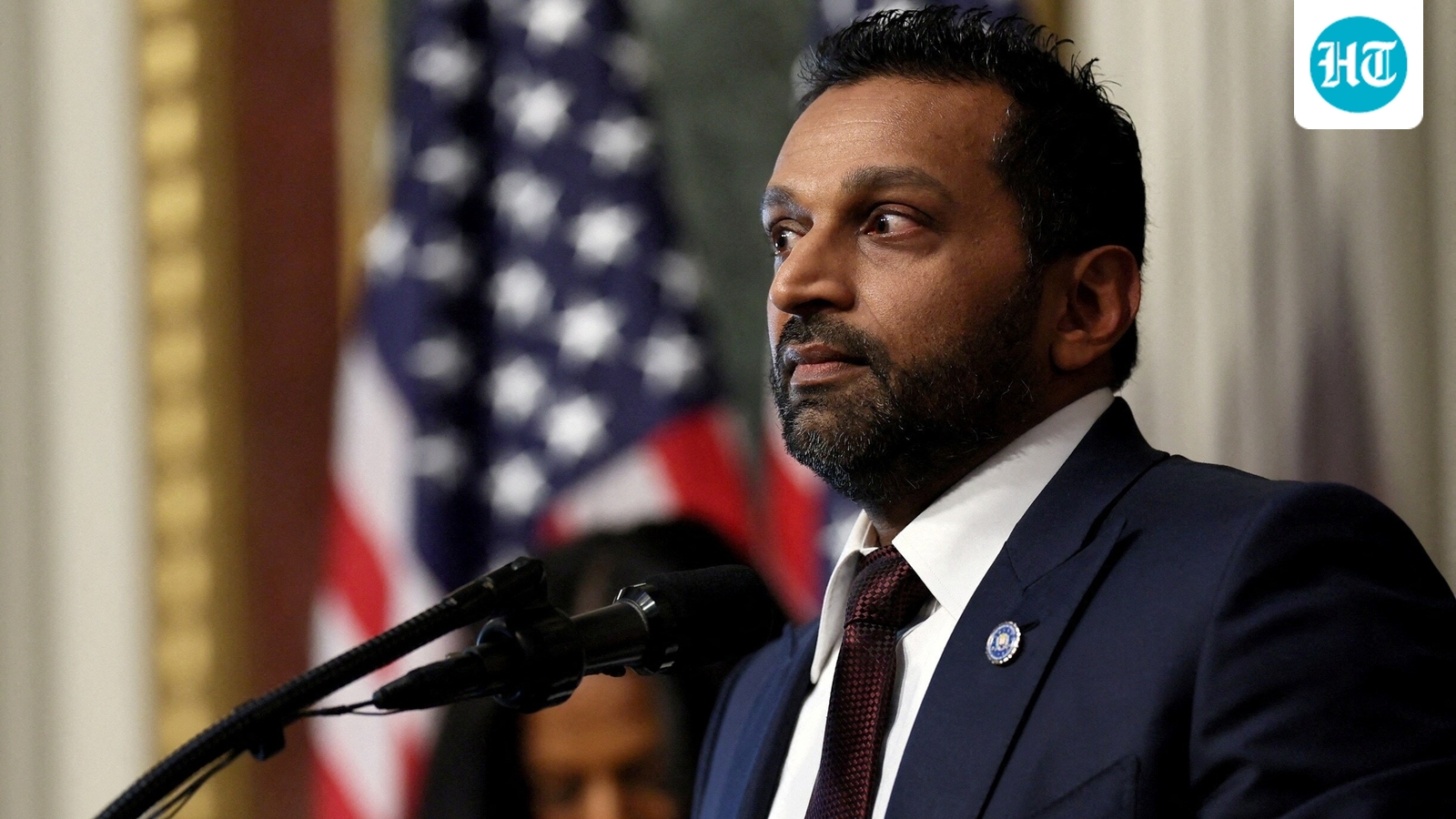 Who are La Eme? Inside the secretive Mexican Mafia hit by Kash Patel’s massive FBI raids in California