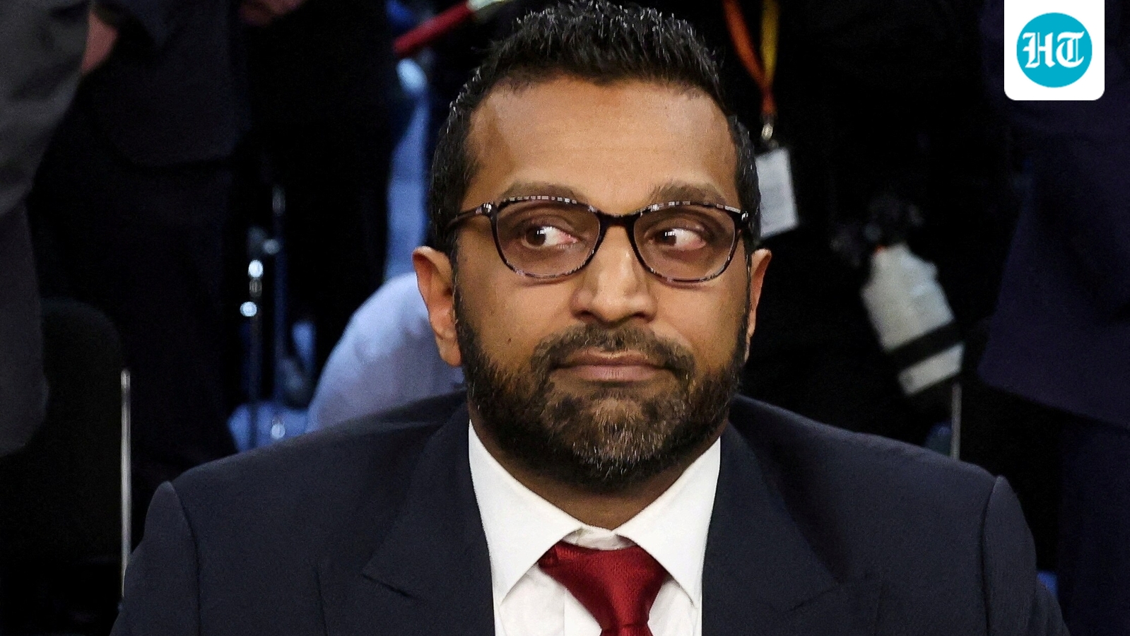 Kash Patel's ultimate meltdown over new MIA report and a warning to ‘fake media mafia’