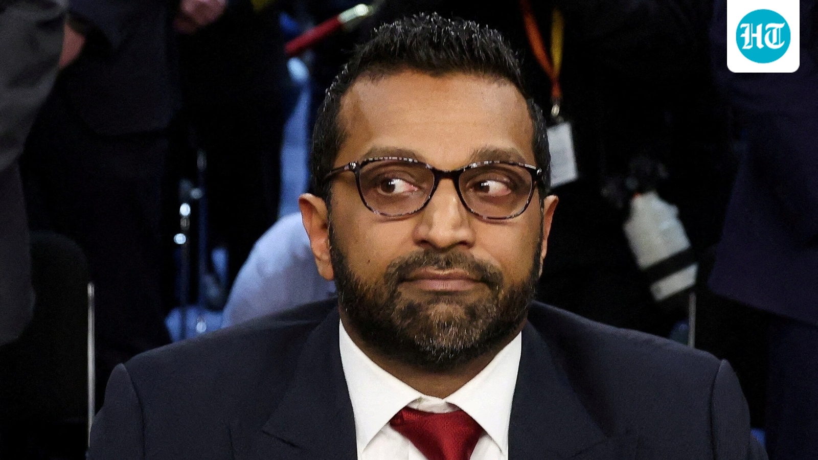 Was Kash Patel targeted? Steve Bannon calls Fox interview a 'sanctioned hit'