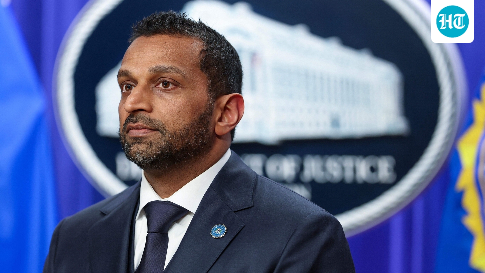 Why Kash Patel was not a target in alleged Trump assassination plot; Suspect explains
