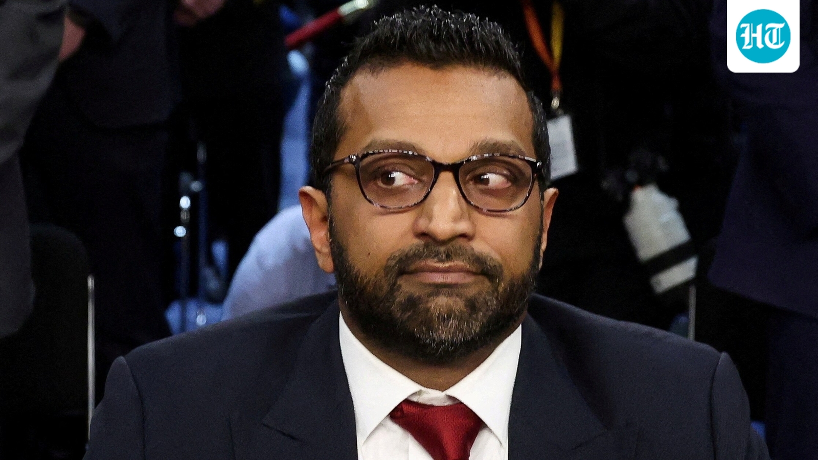 ‘Kash Patel to be fired today…’: Ex-FBI makes big claim after Trump ousts Pam Bondi; Tulsi Gabbard on the line