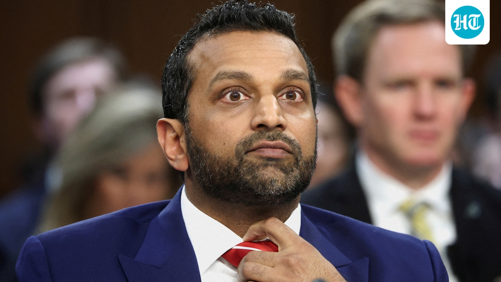 Kash Patel's emails hacked: What is Handala Hack Team? Iran-linked group behind resume, photos leak