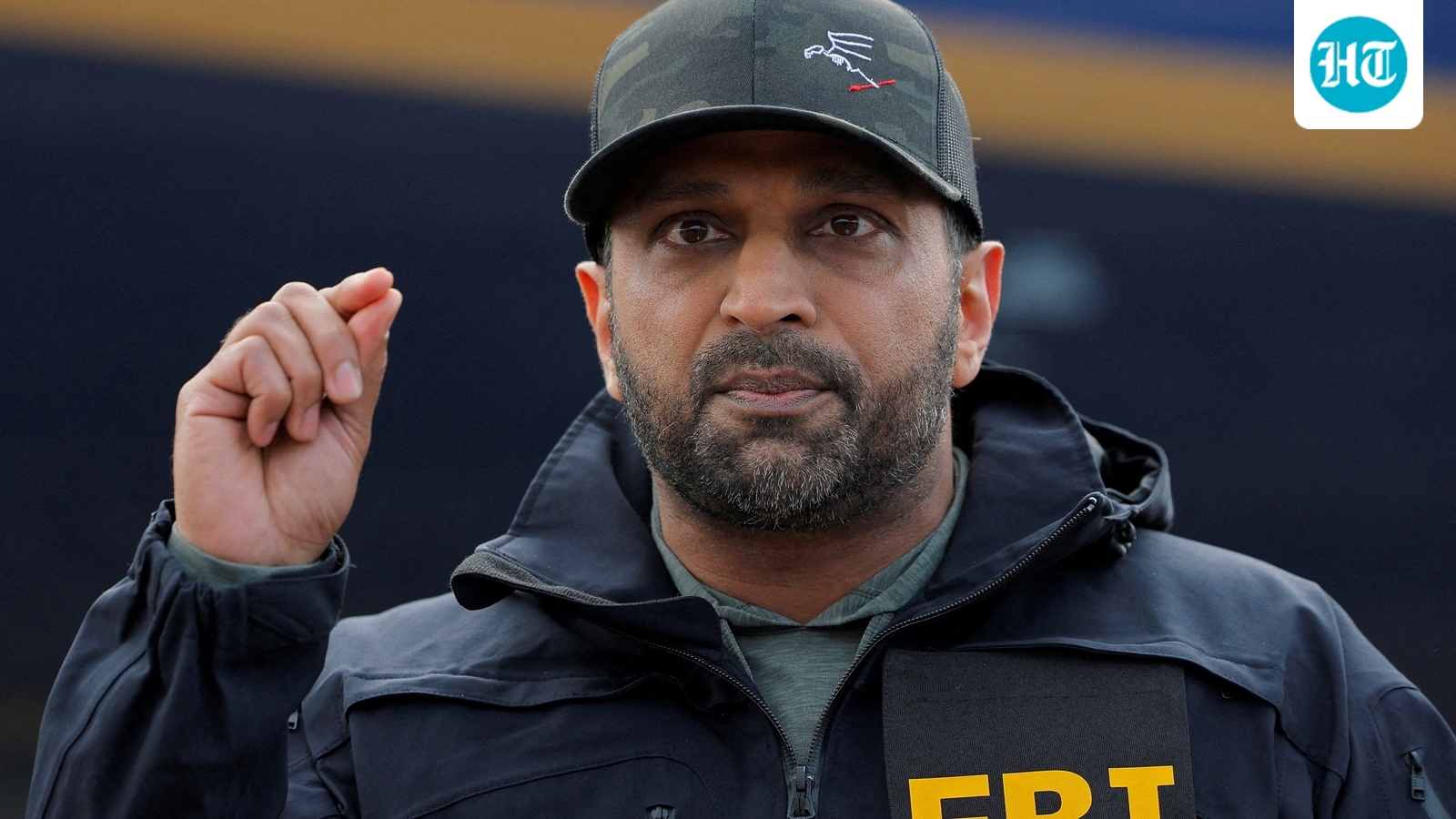 Kash Patel resume leak: What do FBI Chief's alleged CV, bombshell photos reveal? Handala hack explained