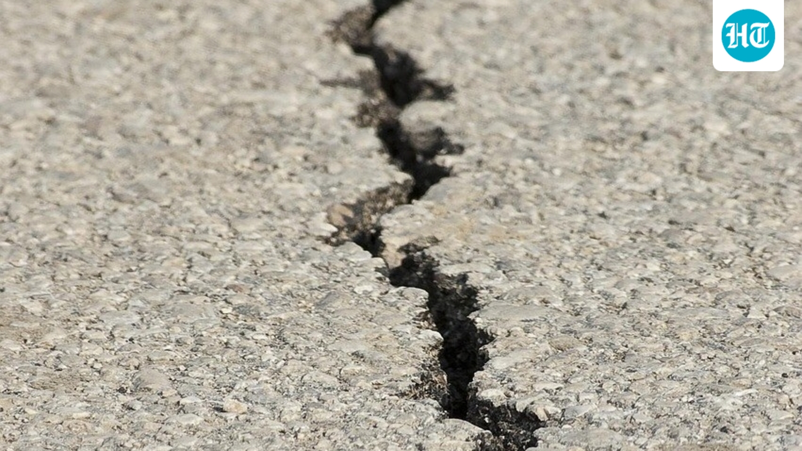 Earthquake today: Ladakh jolted by 5.7 magnitude quake, govt issues advisory