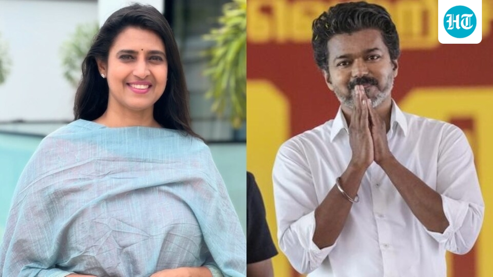 Kasthuri Shankar explains why Vijay's TVK was not allowed to form government by TN governor: ‘Did not represent…’