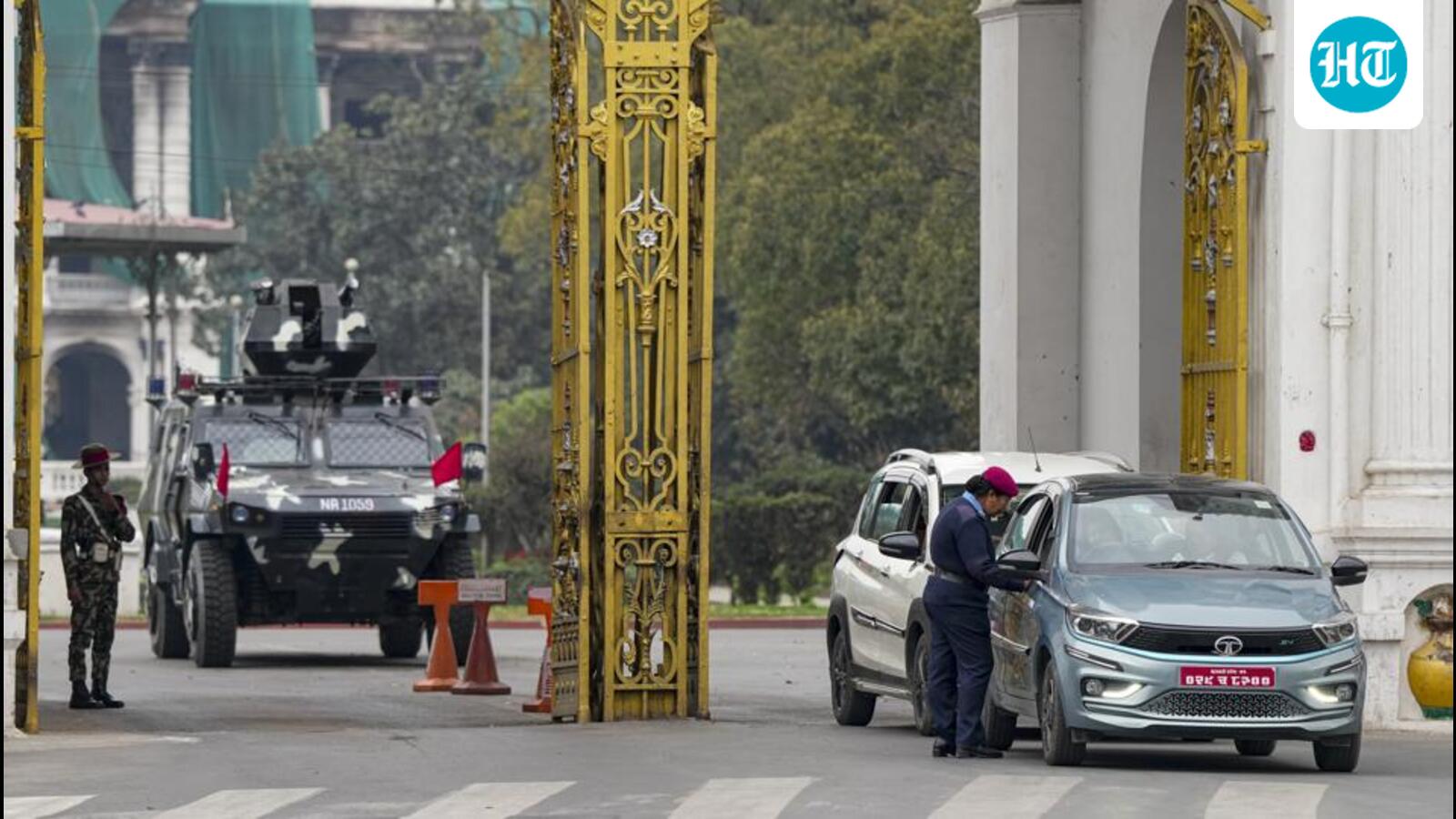 Nepal: Old guard versus new leaders in crucial post-uprising polls