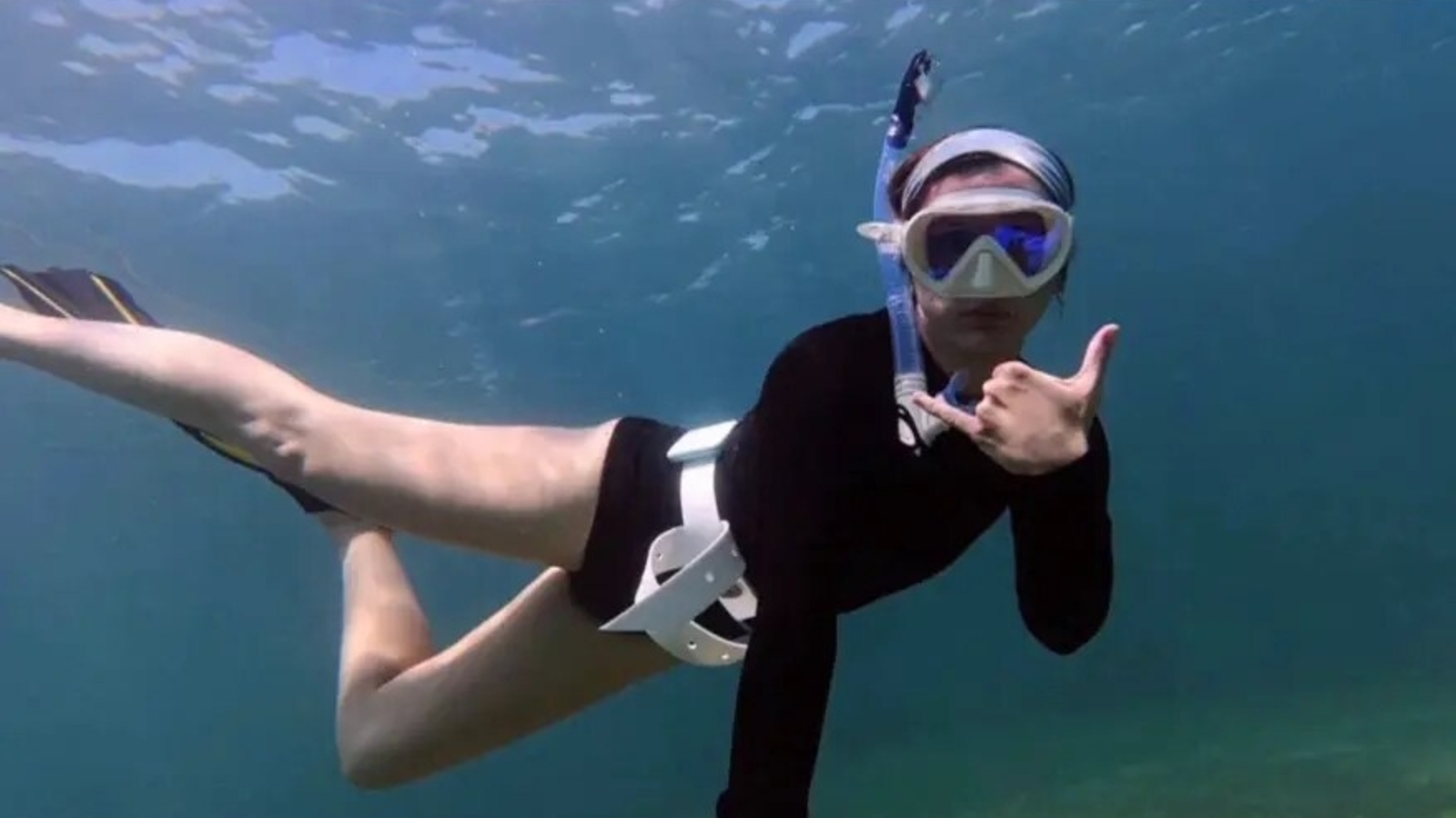 Kellie Melinda Williams: 5 things to know as Florida flight attendant dies after being hit by boat while snorkelling