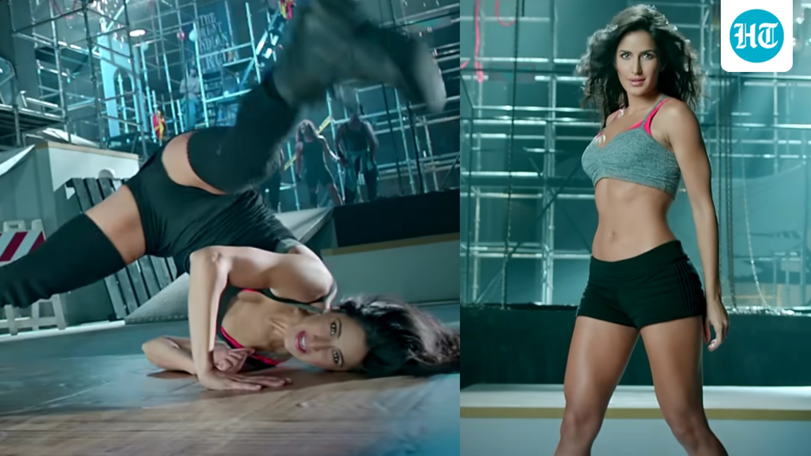 Katrina Kaif had bruises all over her body after shooting Kamli, reveals choreographer; ‘Katrina insisted that she…’