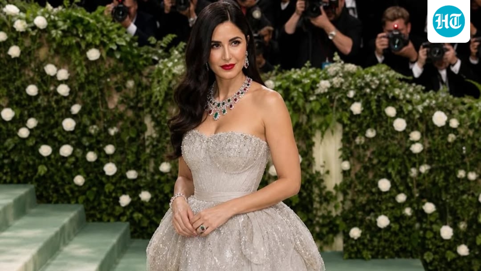 Did Katrina Kaif really make her MET Gala debut this year? Here is the truth