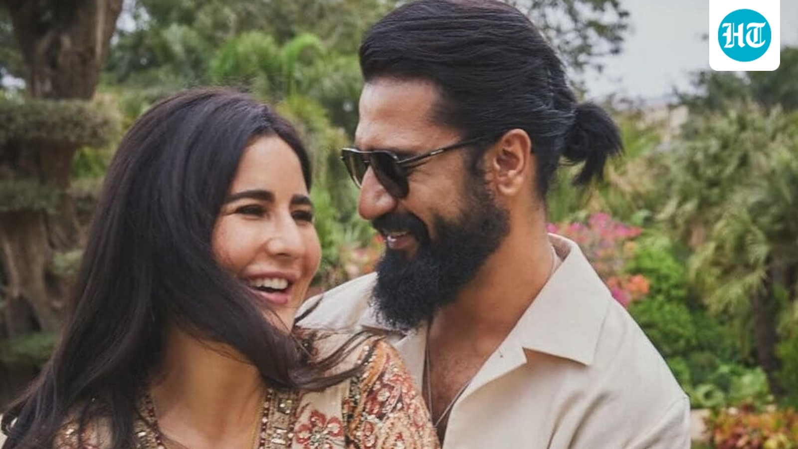 New dad Vicky Kaushal says embracing fatherhood is his biggest moment of 2025: ‘It’s a magical feeling'