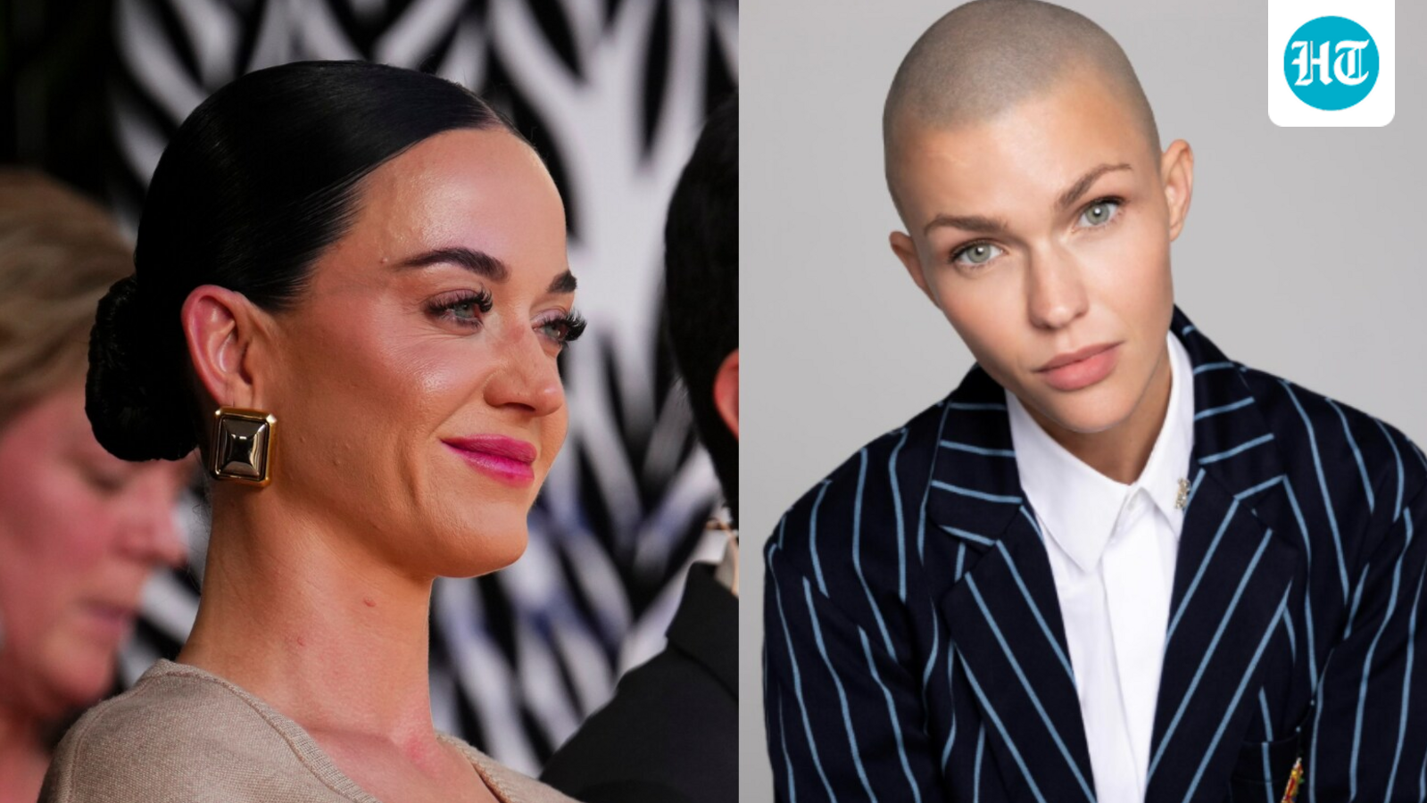 Is Ruby Rose dating anyone? Katy Perry allegations bring 'Batwoman' star's personal life in focus