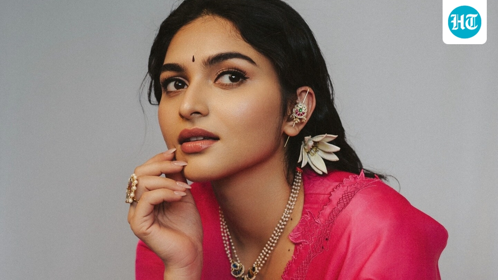 Kayadu Lohar says she broke eve-teaser's head with stone when in 10th grade: ‘You should give back’