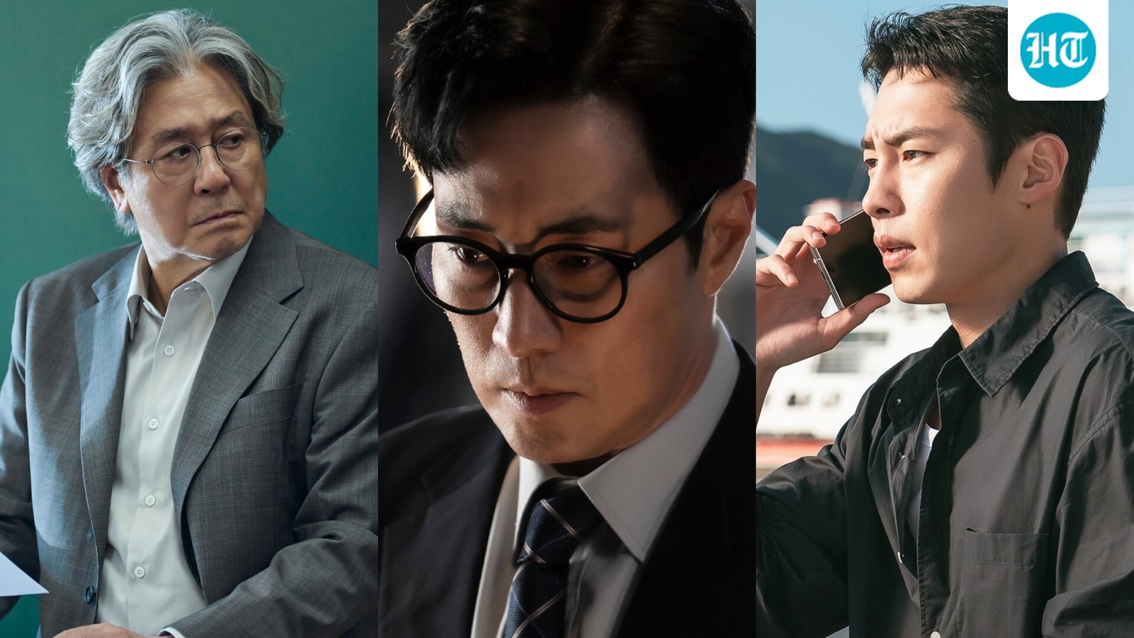 June 2026 K-dramas: Choi Min Sik, So Ji Sub, Seo In Guk and Lee Jae Wook lead packed star-studded line-up