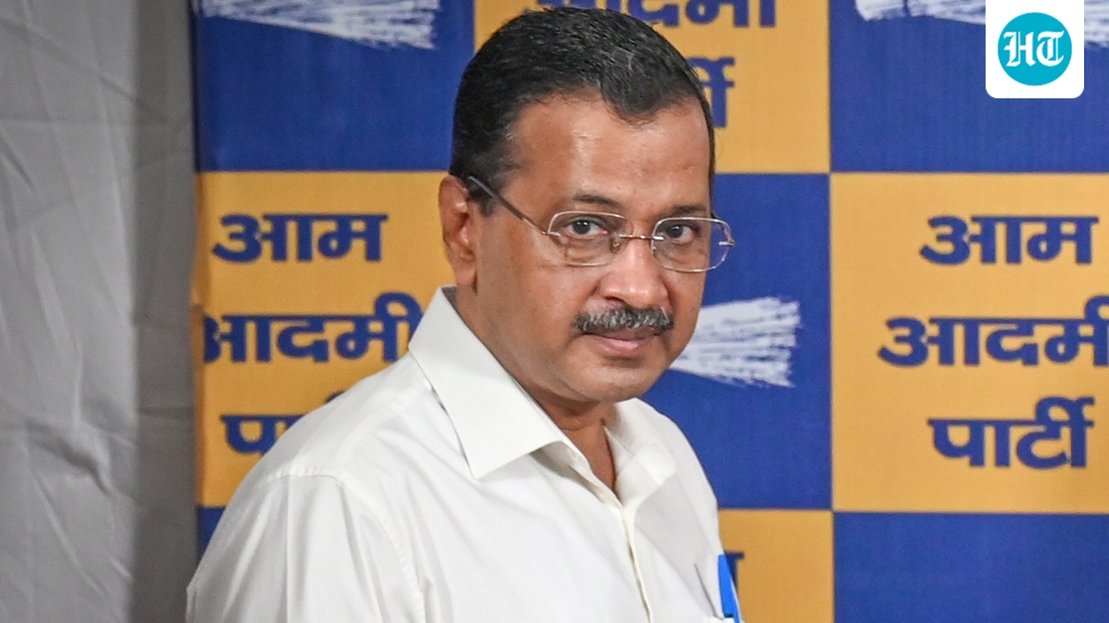 'Modi govt exposed again': Kejriwal welcomes Wangchuk's release, draws comparison with AAP leaders' jailing