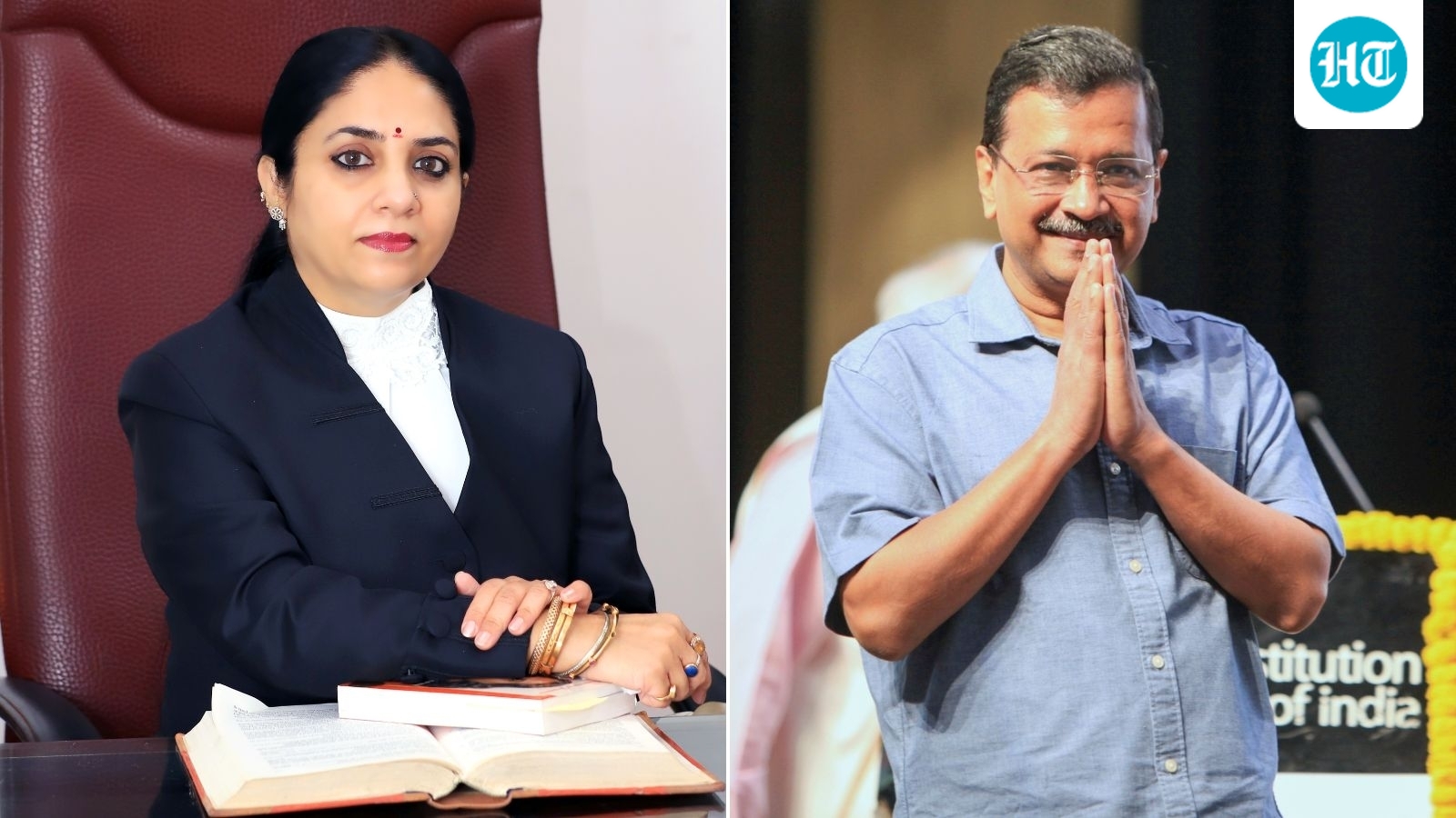 Big setback for Kejriwal as Delhi HC judge Swarana Sharma refuses to recuse from liquor policy case
