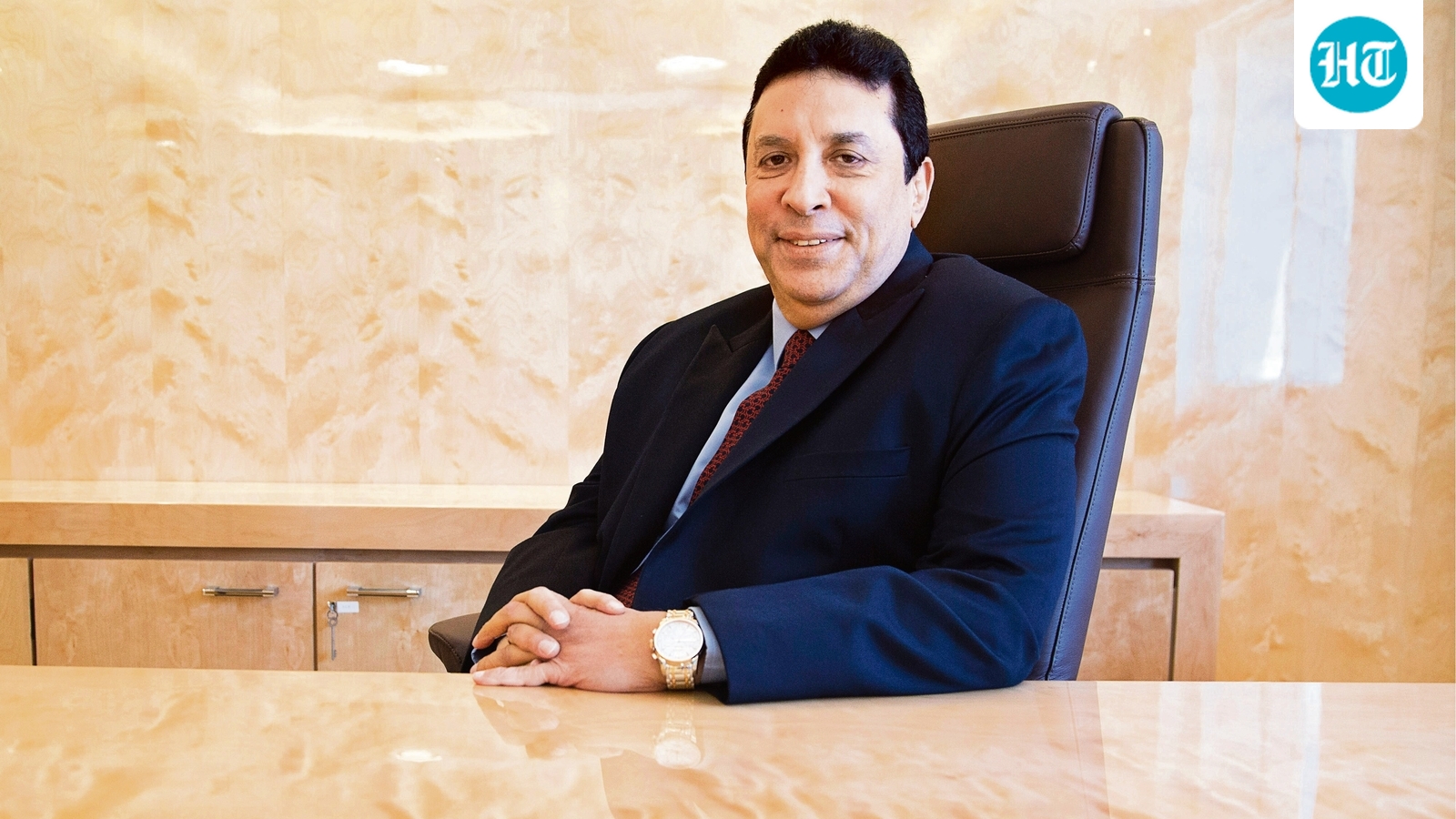 Keki Mistry: All you need to know about HDFC Bank new chairman after Atanu Chakraborty's sudden resignation