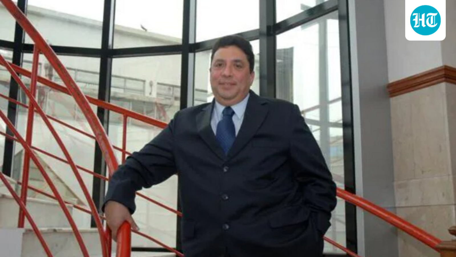 New HDFC chairman Keki Mistry seeks to reassure stakeholders after shock Atanu Chakraborty exit