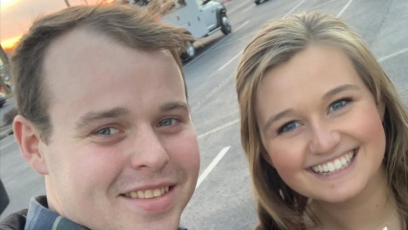 Where is Kendra Duggar? Joseph Duggar's wife goes into hiding with kids after being released from jail