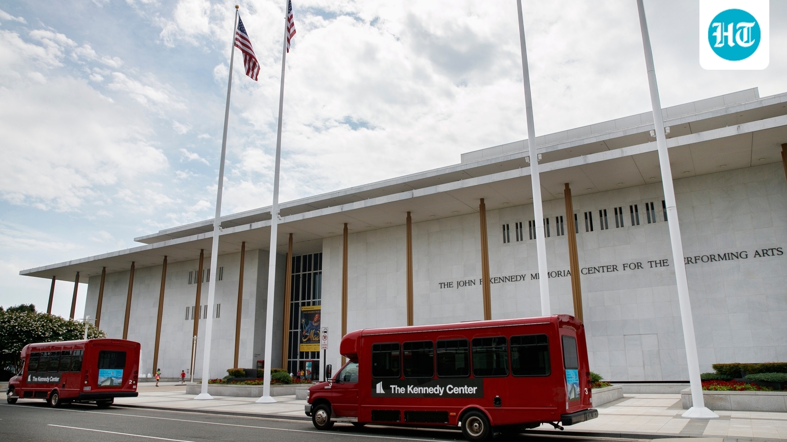 Kennedy Center renaming row: Who is on the board? Trump announcement raises questions