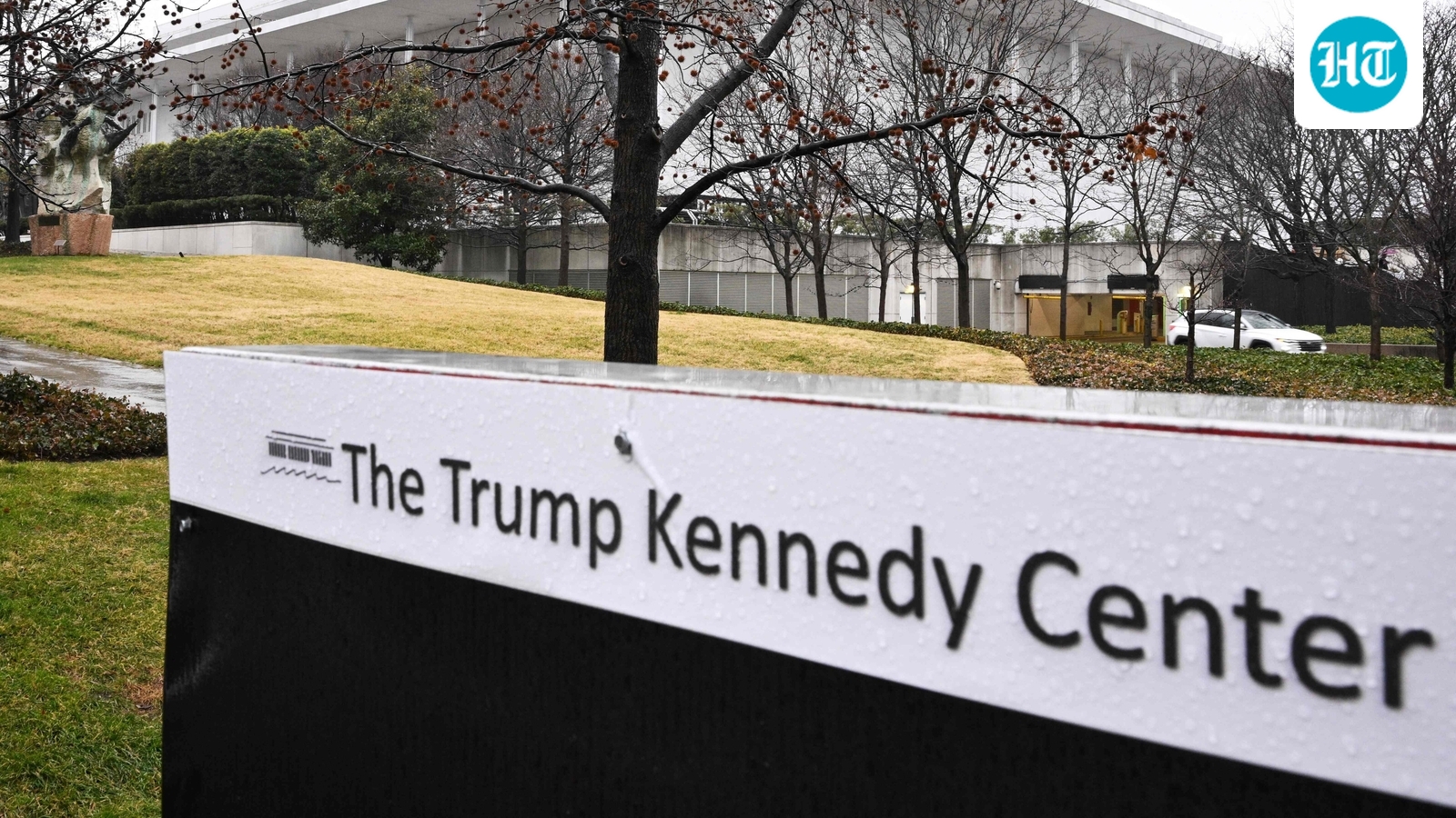 Trump-Kennedy Center row: What Judge Christopher Cooper said in latest order - Top quotes