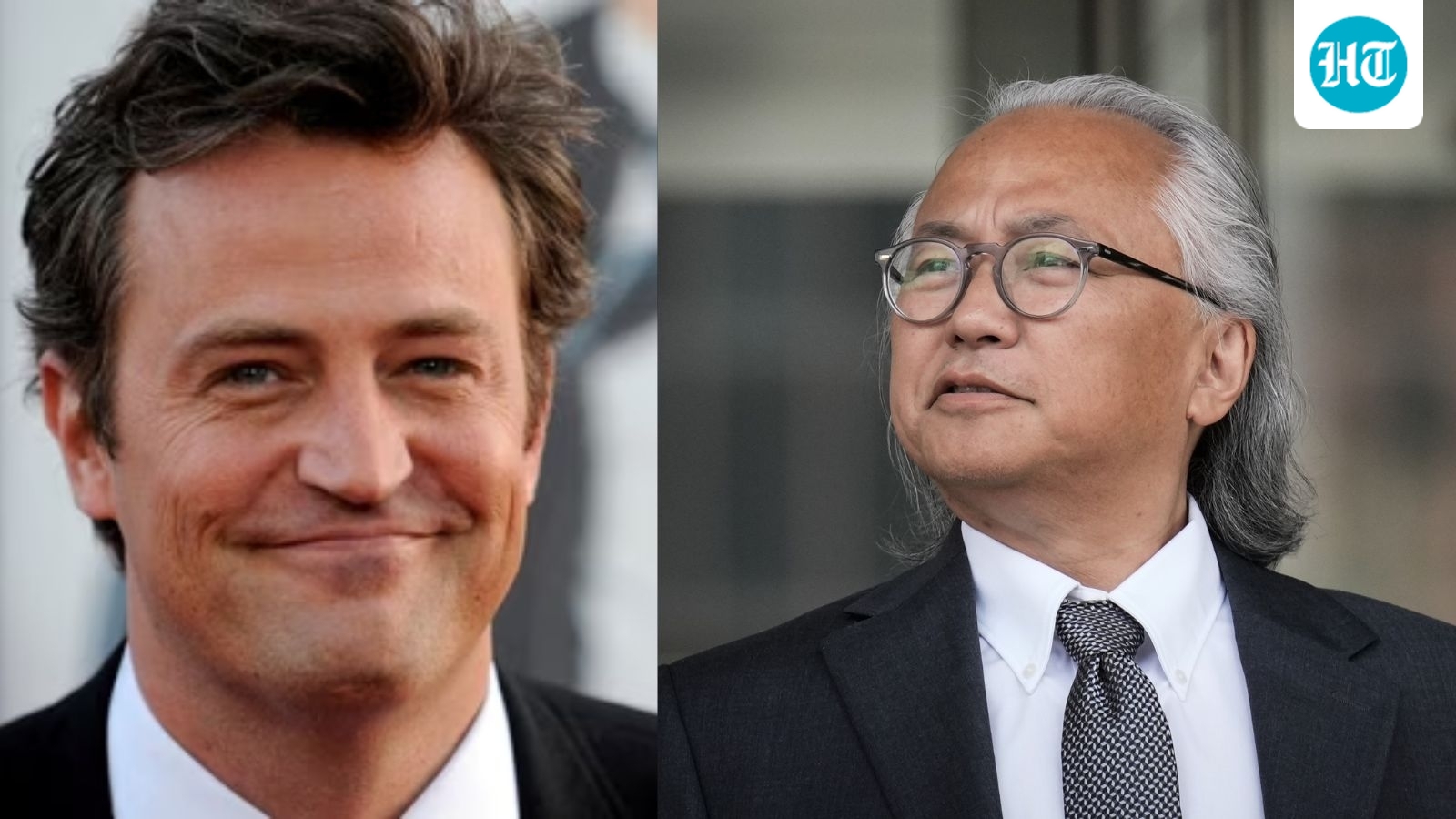 Who is Kenneth Iwamasa? Matthew Perry’s assistant sentenced in ‘Friends’ actor’s ketamine death case