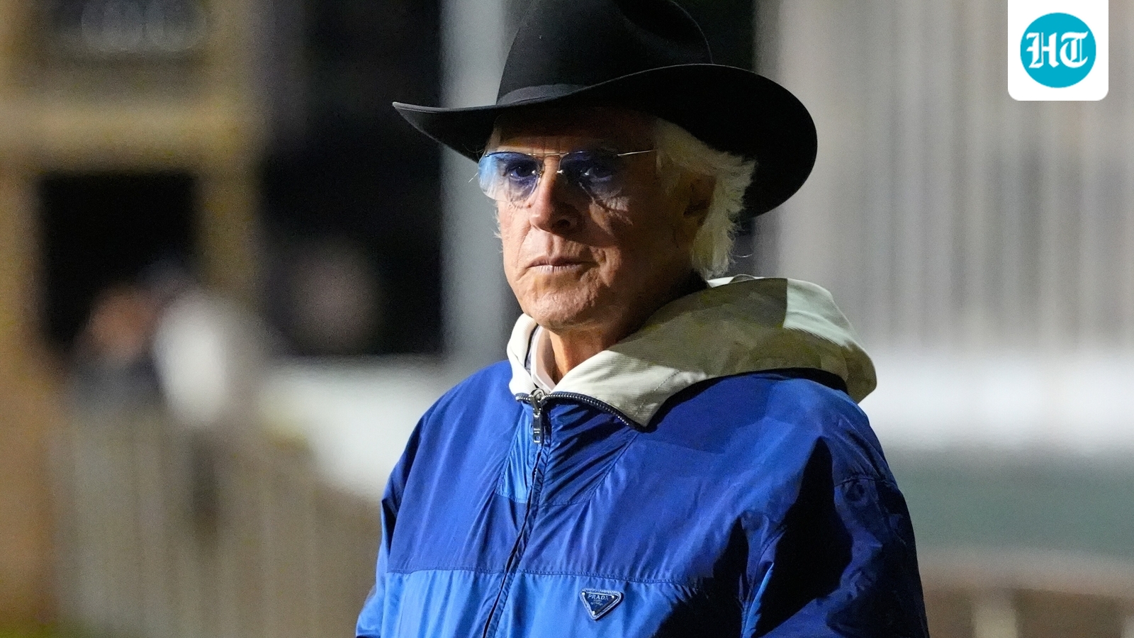 Meet Bob Baffert's Kentucky Derby horses: Litmus Test and Potente — trainers, jockeys and odds