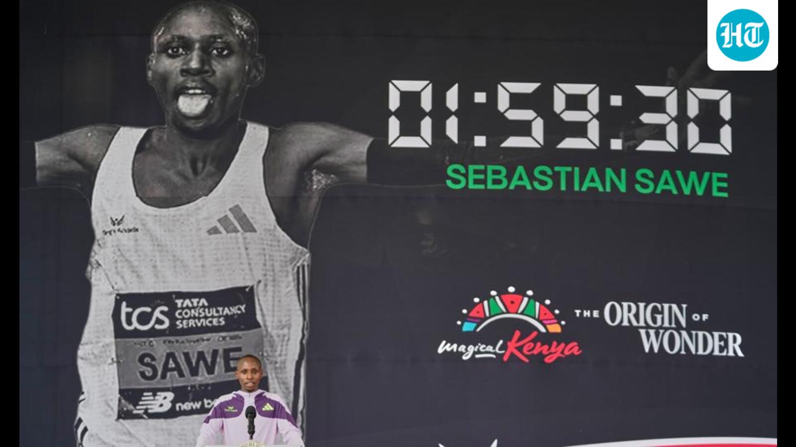 Unpacking nutrition science behind the sub-2 marathon