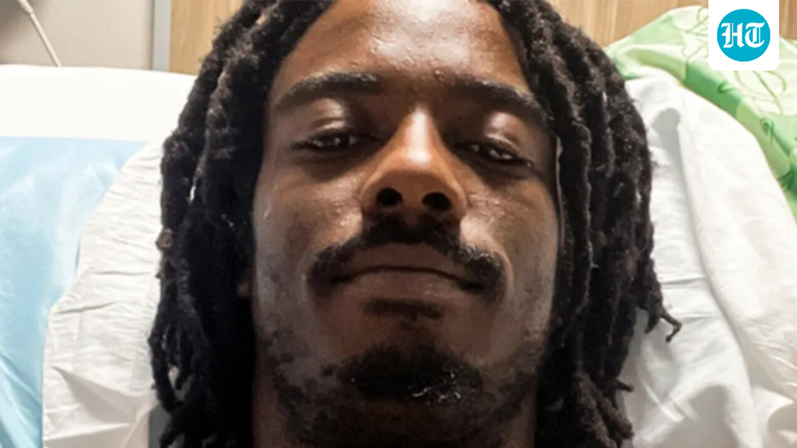 Who is Kenyon Dobie? Charlotte Blue Line stabbing victim ‘critical,’ launches GoFundMe