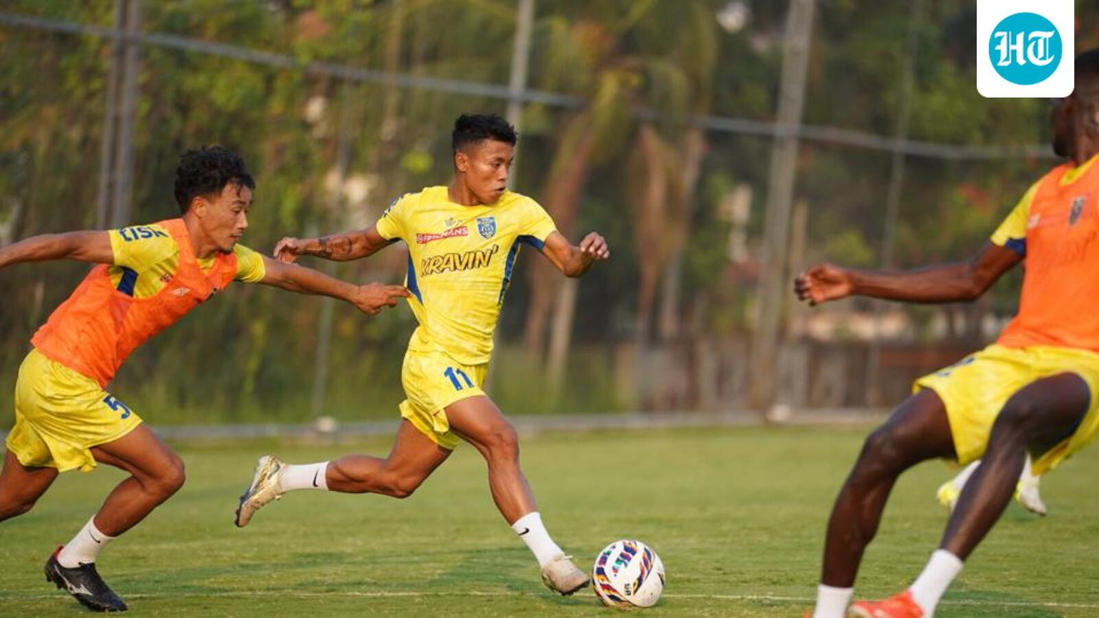 ISL12: From delay to delight, an Indian football story