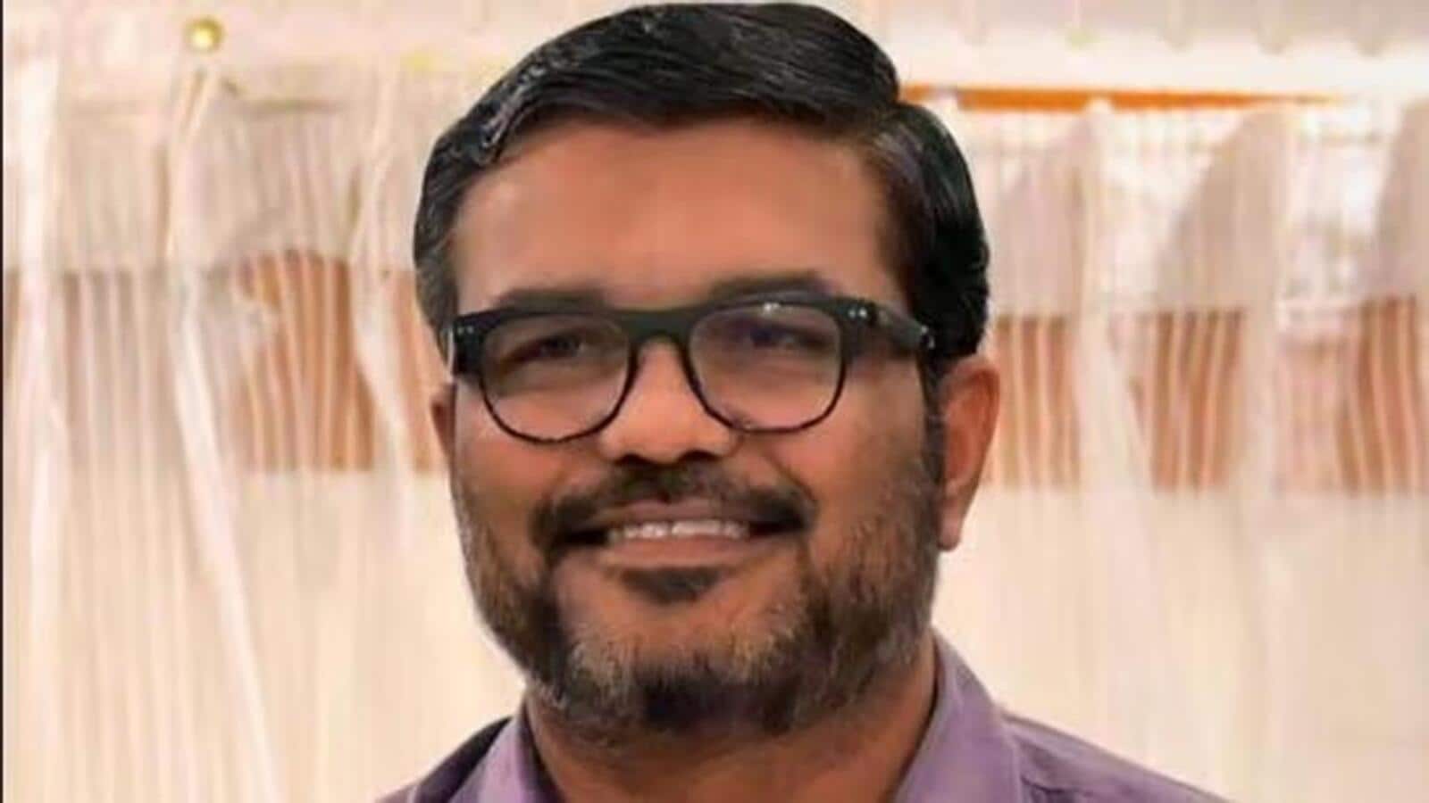 Kerala rapidly urbanising, need policy to streamline it: LSG minister MB Rajesh