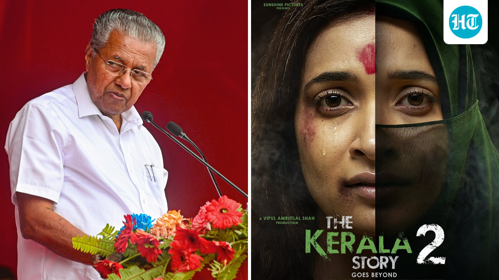 The Kerala Story 2 is a ‘threat to secularism’, says Kerala CM Pinarayi Vijayan: 'They are spreading false propaganda'