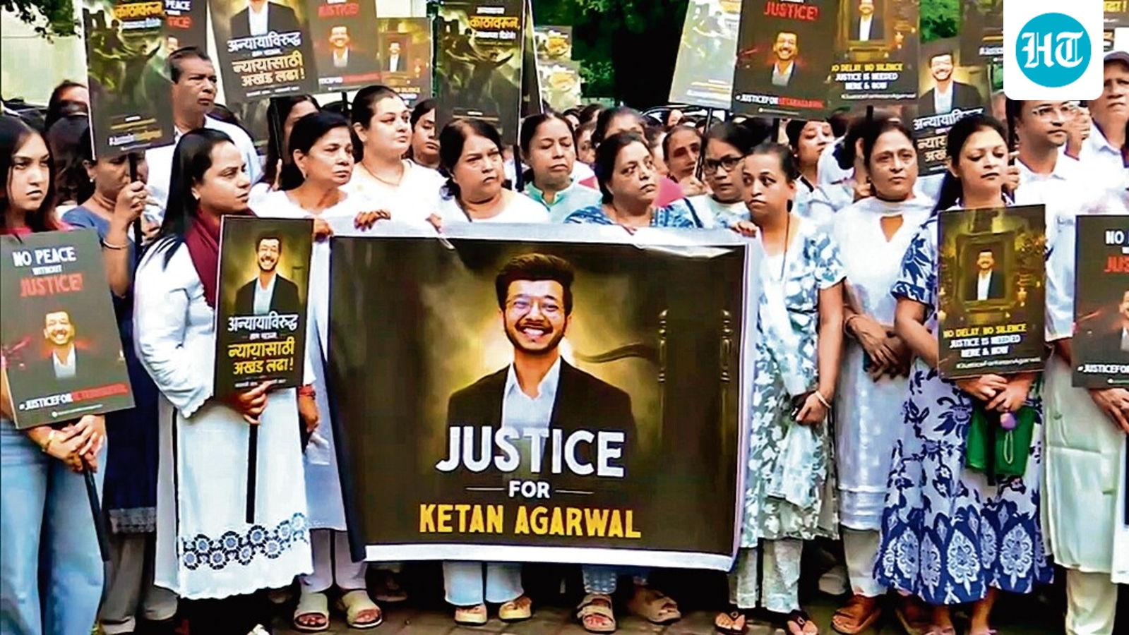 ‘Ketan case is a reminder’: Rajya Sabha MP calls for a National Commission for Men. What's in the Bill he proposed?
