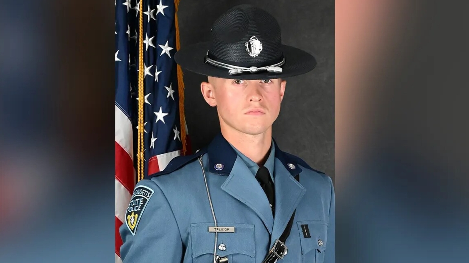 Who was Kevin Trainor? Massachusetts State Police trooper killed in wrong-way Lynnfield crash, ‘He was a hero’