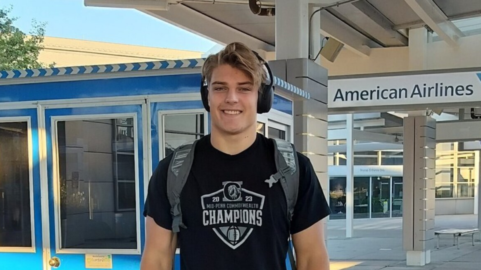 Kevin Brown's family: Who is dad, Tim Brown? All on the WVU commit's  parents