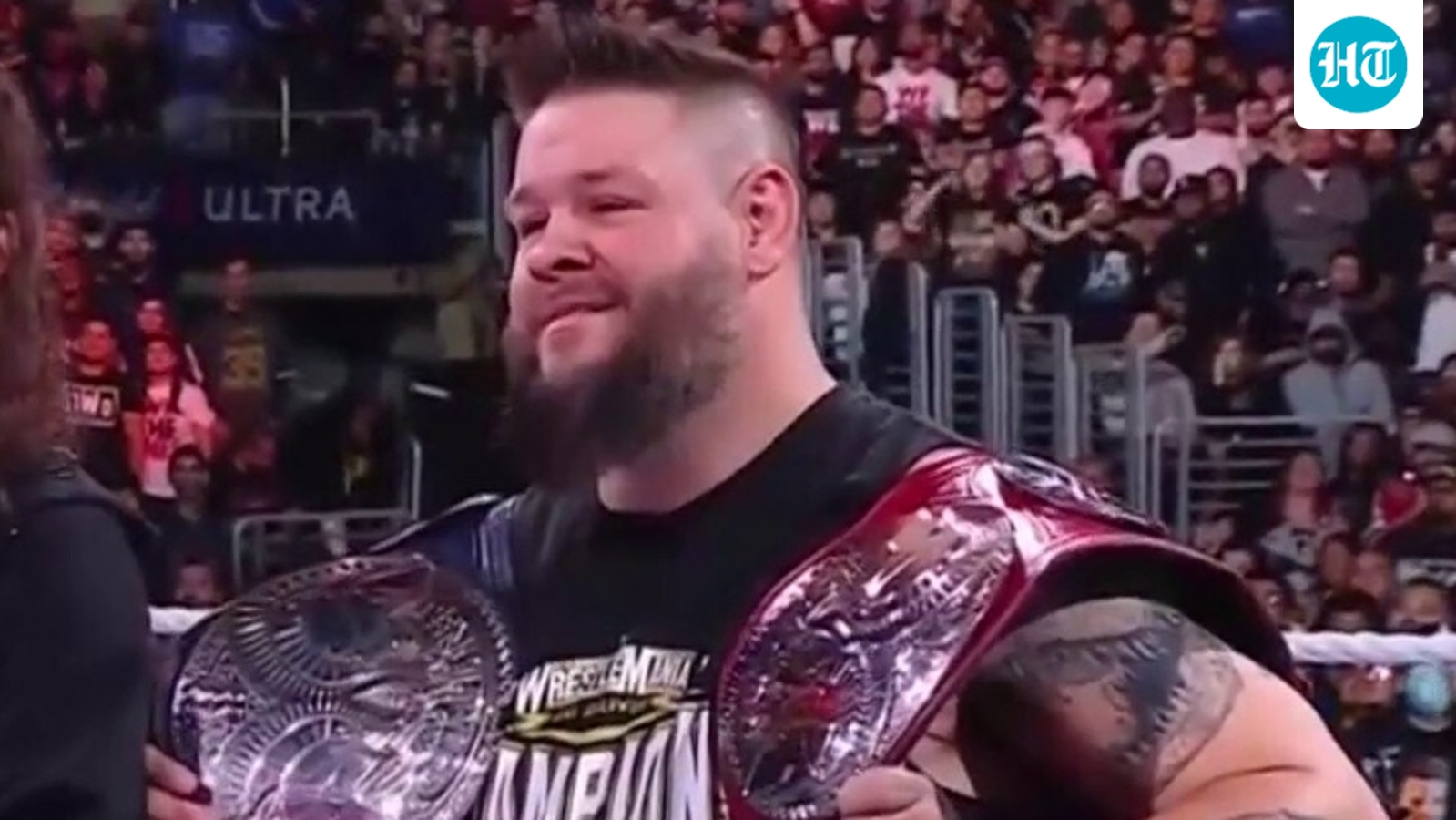 Kevin Owens injury update: Is former NXT champion coming back to WWE? Here's what happened
